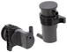 Filtre Aeration Moteur HIFI SAO 5460 HIFI FILTER