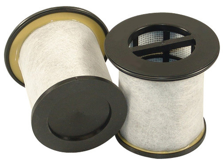 Filtre Aeration Moteur HIFI SAO 6091 HIFI FILTER