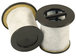 Filtre Aeration Moteur HIFI SAO 6091 HIFI FILTER