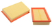 Filtre Aeration Moteur HIFI SAO 6099 HIFI FILTER