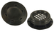 Filtre Aeration Moteur HIFI SAO 6167 HIFI FILTER