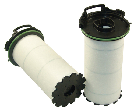 Filtre Aeration Moteur HIFI SAO 6181 HIFI FILTER