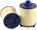 Filtre Aeration Moteur HIFI SAO 6202 HIFI FILTER