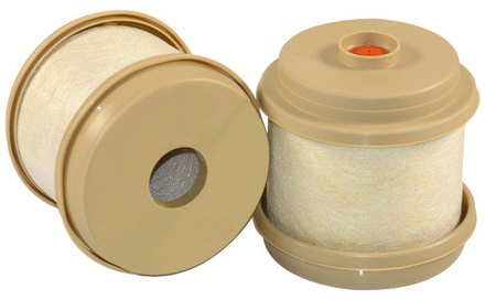 Filtre Aeration Moteur HIFI SAO 6203 HIFI FILTER