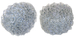 Filtre d'aération hifi filter sao 6226