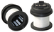 Filtre Aeration Moteur HIFI SAO 6231 HIFI FILTER