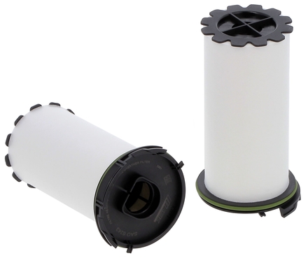 Filtre Aeration Moteur HIFI SAO 6243 HIFI FILTER