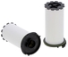 Filtre Aeration Moteur HIFI SAO 6243 HIFI FILTER