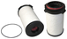 Filtre Aeration Moteur HIFI SAO 6245 HIFI FILTER