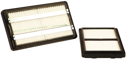 Filtre Aeration Moteur HIFI SAO 7079 HIFI FILTER