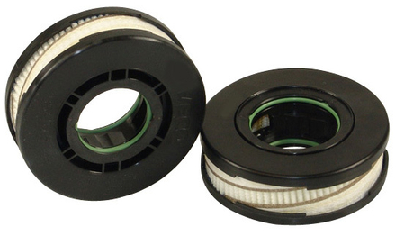 Filtre Aeration Moteur HIFI SAO 7084 HIFI FILTER