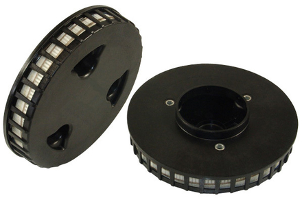 Filtre Aeration Moteur HIFI SAO 7096 HIFI FILTER