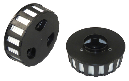 Filtre Aeration Moteur HIFI SAO 7121 HIFI FILTER