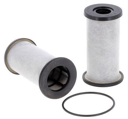 Filtre Aeration Moteur HIFI SAO 7126 HIFI FILTER