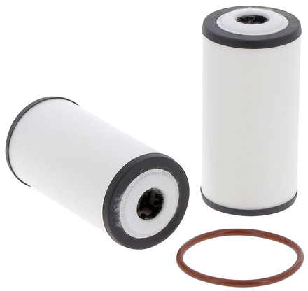 Filtre Aeration Moteur HIFI SAO 8732 HIFI FILTER
