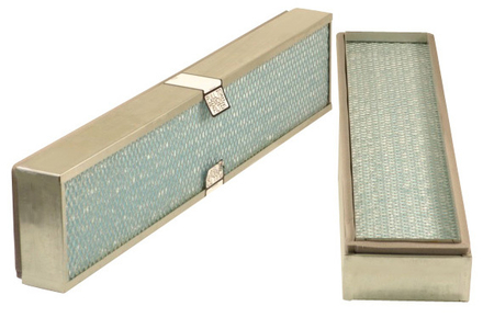 Filtre Habitacle HIFI SC 11627 HIFI FILTER