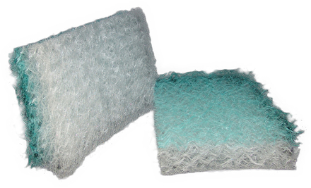 Filtre Habitacle HIFI SC 12520 HIFI FILTER