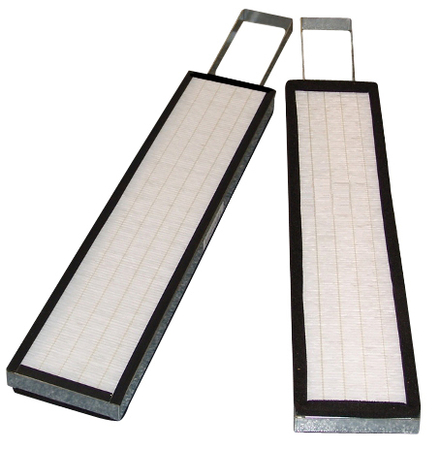 Filtre Habitacle HIFI SC 16032 CA HIFI FILTER