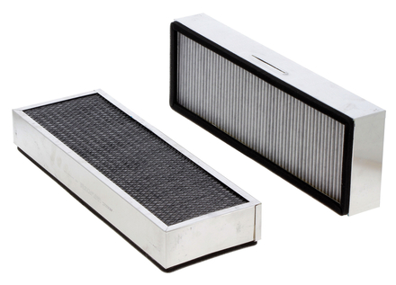 Filtre Habitacle HIFI SC 16160 CA HIFI FILTER