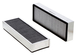 Filtre Habitacle HIFI SC 16160 CA HIFI FILTER