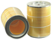 Filtre Habitacle HIFI SC 16317 HIFI FILTER