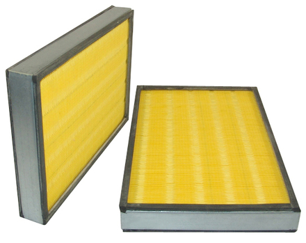 Filtre Habitacle HIFI SC 17059 HIFI FILTER