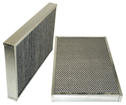 Filtre Habitacle HIFI SC 17159 CA HIFI FILTER