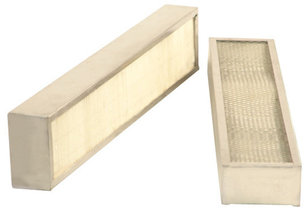 Filtre Habitacle HIFI SC 17168 HIFI FILTER