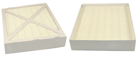 Filtre Habitacle HIFI SC 17172 HIFI FILTER