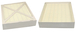 Filtre Habitacle HIFI SC 17172 HIFI FILTER