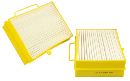 Filtre Habitacle HIFI SC 17176 HIFI FILTER