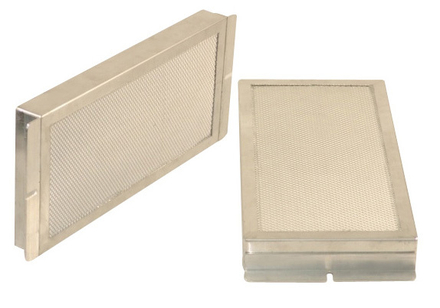 Filtre Habitacle HIFI SC 17203 CAG HIFI FILTER