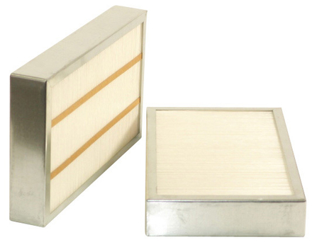 Filtre Habitacle HIFI SC 17293 HIFI FILTER