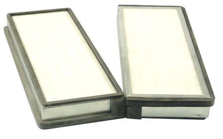 Filtre Habitacle HIFI SC 17683 HIFI FILTER