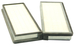 Filtre Habitacle HIFI SC 17683 HIFI FILTER