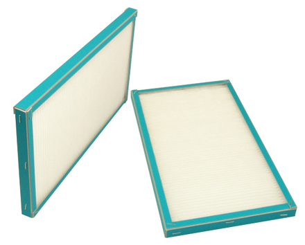 Filtre Habitacle HIFI SC 19219 HIFI FILTER