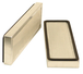 Filtre Habitacle HIFI SC 35460 CAG HIFI FILTER