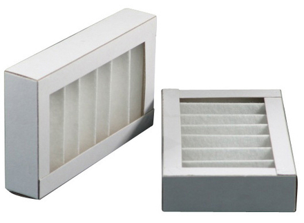 Filtre Habitacle HIFI SC 40001 HIFI FILTER