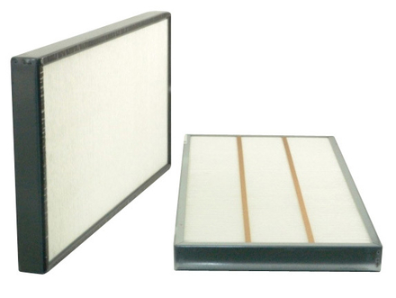 Filtre Habitacle HIFI SC 40006 HIFI FILTER