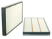 Filtre Habitacle HIFI SC 40006 HIFI FILTER