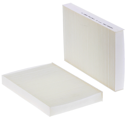 Filtre Habitacle HIFI SC 4000 HIFI FILTER