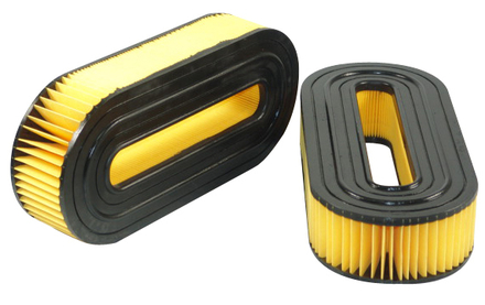 Filtre Habitacle HIFI SC 40019 HIFI FILTER