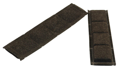Filtre Habitacle HIFI SC 40029 CAG HIFI FILTER
