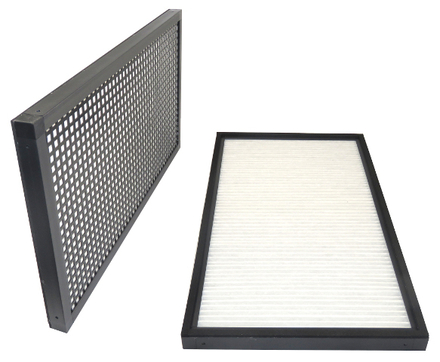 Filtre Habitacle HIFI SC 40034 HIFI FILTER