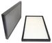 Filtre Habitacle HIFI SC 40034 HIFI FILTER
