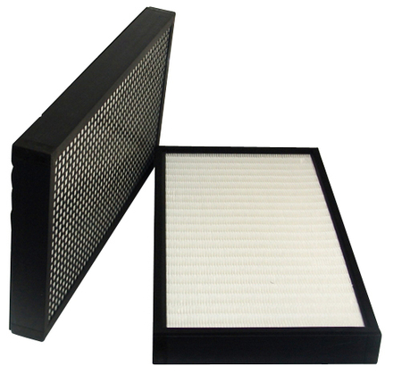 Filtre Habitacle HIFI SC 40037 HIFI FILTER