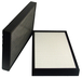 Filtre Habitacle HIFI SC 40037 HIFI FILTER