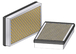 Filtre Habitacle HIFI SC 40065 CAG HIFI FILTER