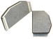 Filtre Habitacle HIFI SC 4006 CA HIFI FILTER