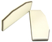 Filtre Habitacle HIFI SC 4006 HIFI FILTER